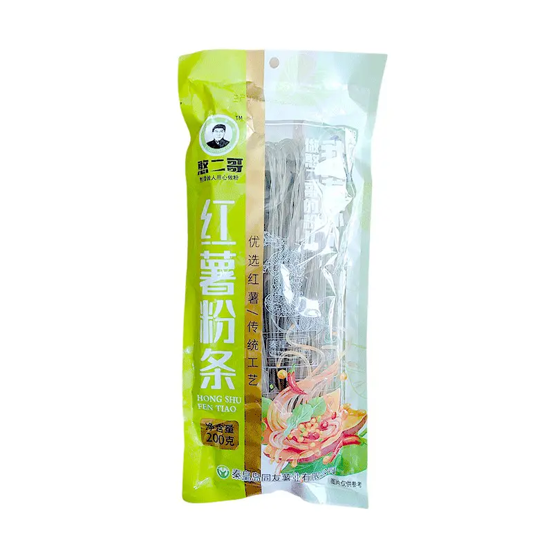 Mì Cellophane khoai lang túi 200g