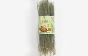 Làm thế nào để ngành khoai tây Qinhuangdao Tongyou xuất khẩu bún khoai lang đóng gói và số lượng lớn ra nước ngoài?