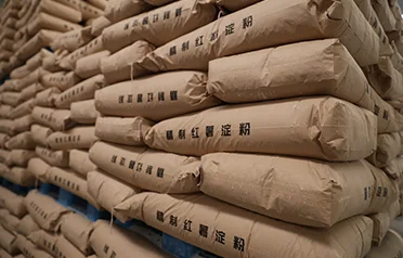Tinh bột khoai lang được sử dụng ở đâu? Một nguyên liệu đa năng từ căn bếp gia đình đến ngành công nghiệp thực phẩm