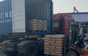 Tại sao tinh bột khoai lang của Qinhuangdao Tongyou Potato Industry duy trì được vị thế ổn định trên thị trường nhập khẩu Hàn Quốc?