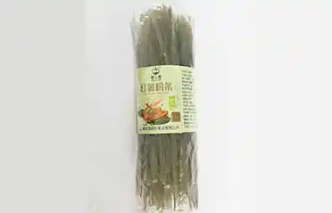 Làm Thế Nào Để Tự Tin Chọn Tinh Bột Khoai Lang Và Bún Khoai Lang? Chuyến thăm tới Công ty TNHH Công nghiệp Khoai tây Qinhuangdao Tongyou