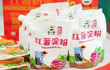 Tinh bột khoai lang được sử dụng ở đâu? Ngành công nghiệp khoai tây Qinhuangdao Tongyou khám phá các ứng dụng của nó