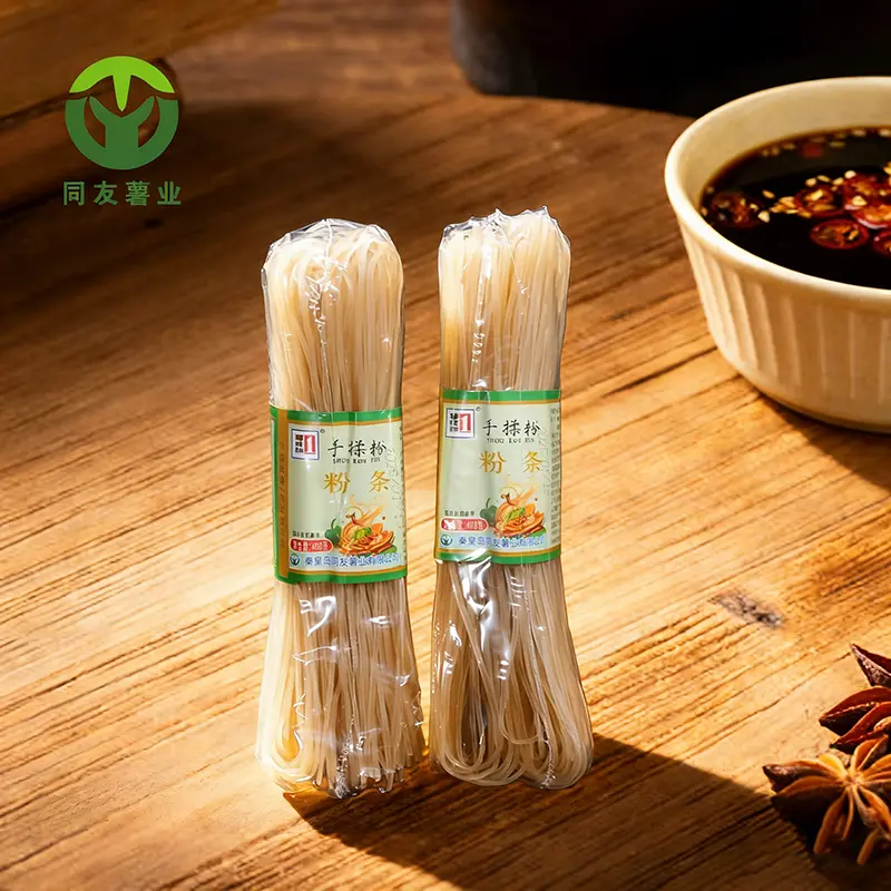 400g Mì khoai lang làm bằng tay