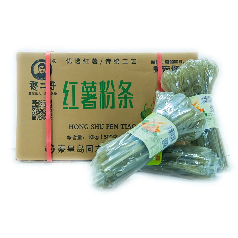 Mì gói khoai lang 500g